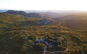 Tomjachu Bush Retreat Vakantiehuis
